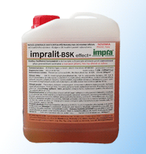 impralit-BSK effect+