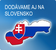 Dodavame i na slovensko